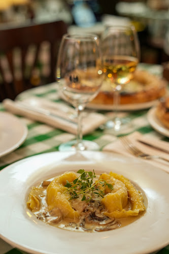 Michelangelo Ristorante