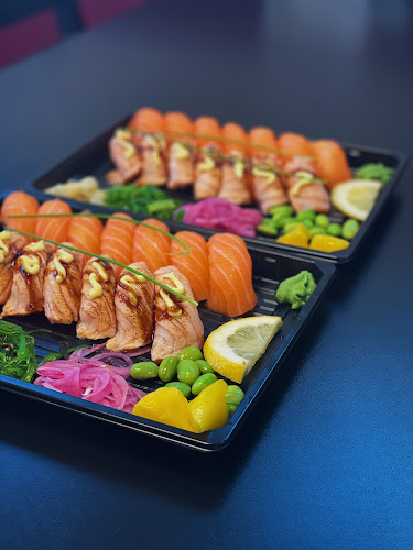 Sayori Sushi - Enskede