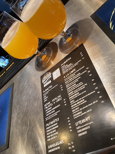 Ellstorps Kvarterskrog & Pizzeria - Malmö