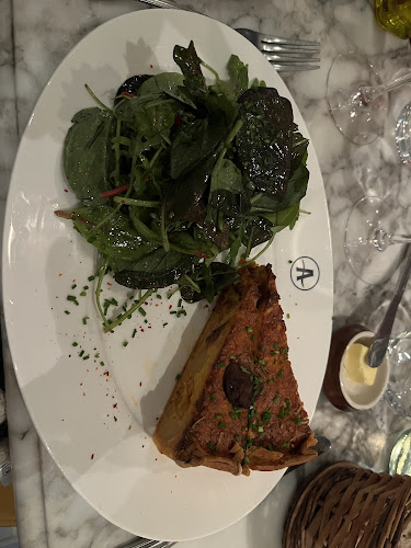 Café Atlantique - Gastronomi och hotellverksamhet