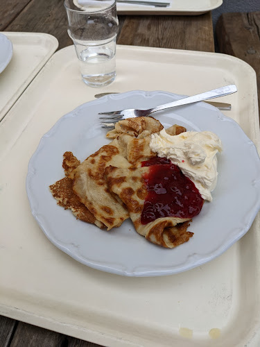 Port Arthur - Gastronomi och hotellverksamhet