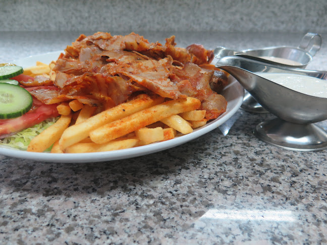 Comentarii opinii despre Pizzeria 2000 LANDSKRONA