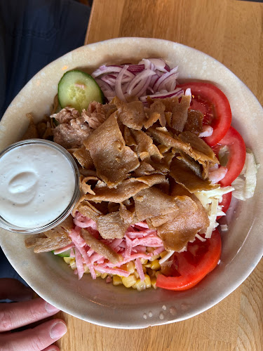 Stekhuset i Sala - Gastronomi och hotellverksamhet