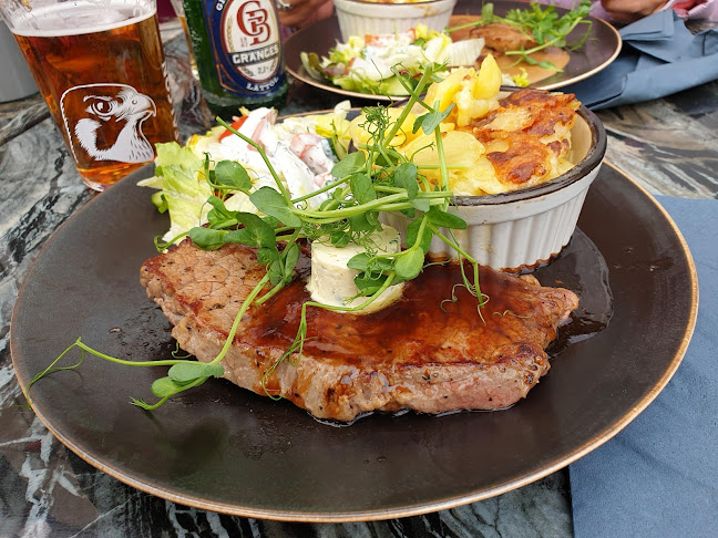 Himla Gott - Gastronomi och hotellverksamhet