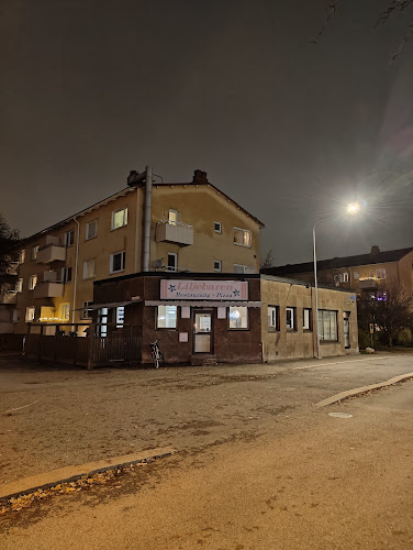Liljebaren Restaurang & Pizzeria - Uppsala