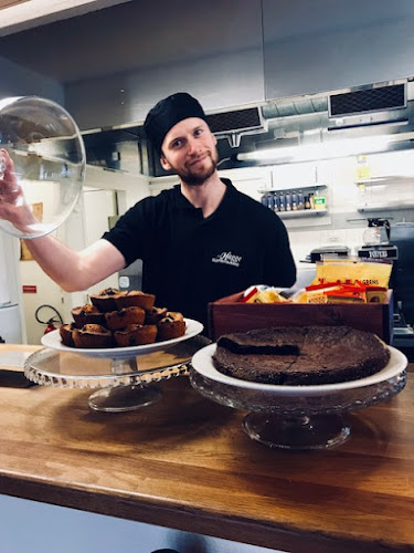 Hagge Golfrestaurang - Ludvika