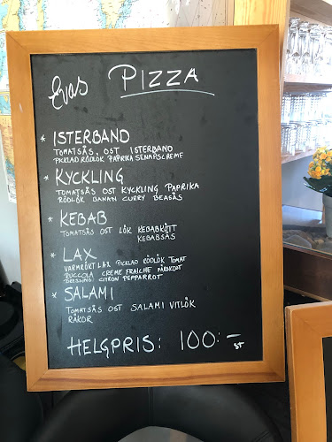 Evas Kroppkakor - Gastronomi och hotellverksamhet