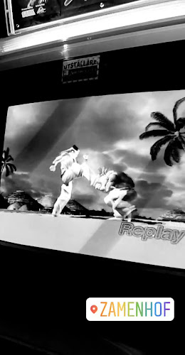 Comments and reviews of Zamenhof