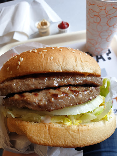 Big Boy Härnösand Open Times