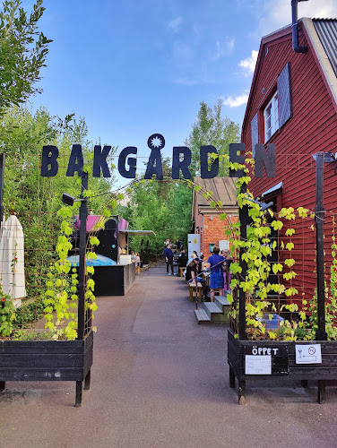 Comentarii opinii despre Bakgården