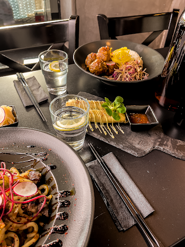 Negu Sushi & Bar Phone number