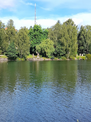 Strandgatan 34, 461 30 Trollhättan