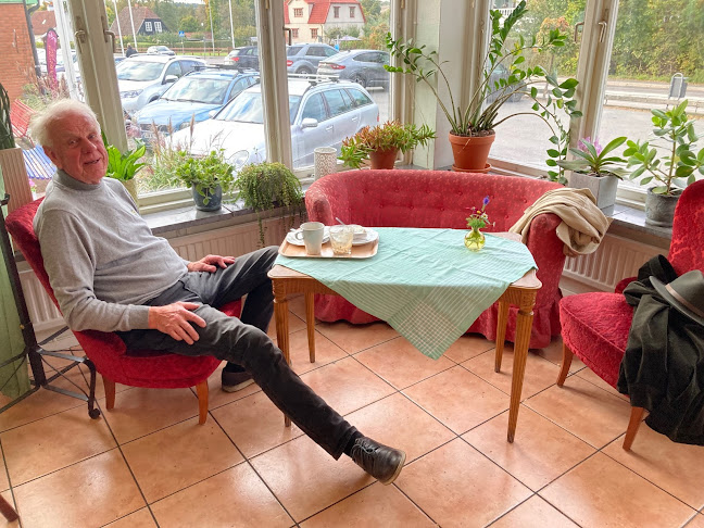 Café Smulan - Brösarp