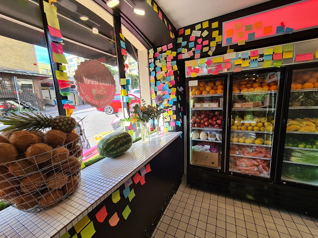 Next Level Gelato & Juice Bar Open Times