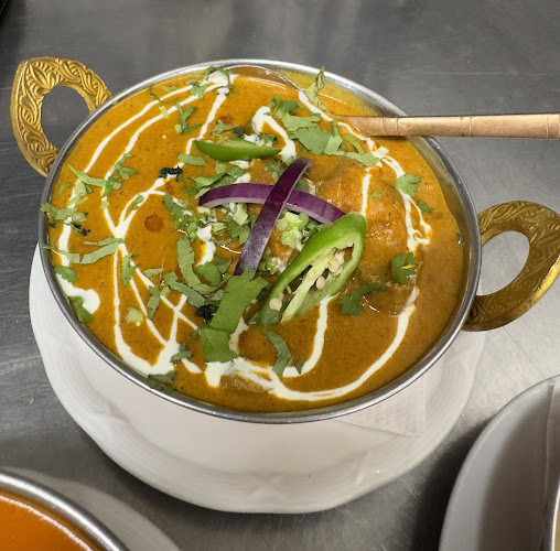 Indiska Hörnet - Gastronomi och hotellverksamhet