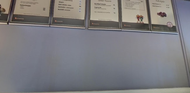 Limhamns Smörgåsbutik och Catering