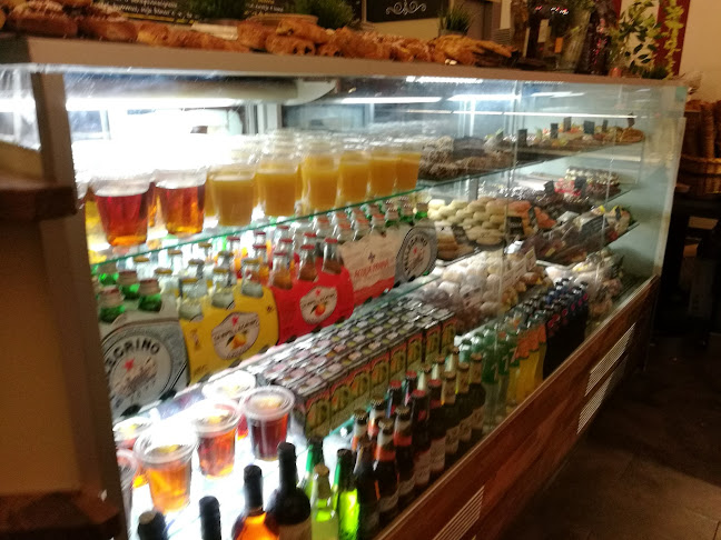 Comentarii opinii despre Café Belmondo