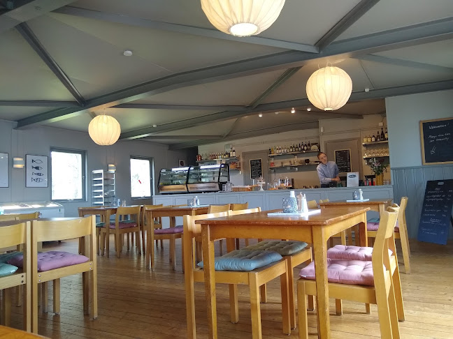 Comentarii opinii despre Simpnäs hamncafe