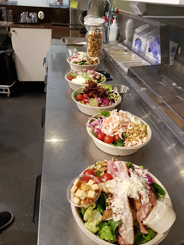 Barista på Lunds Central - Gastronomi och hotellverksamhet