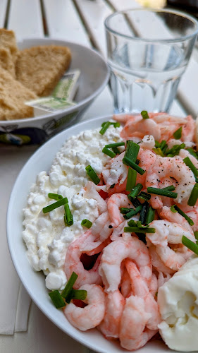 Landsberga Gårdsbutik & café - Örsundsbro