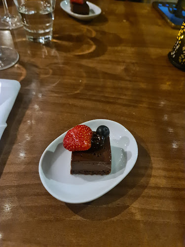 Teaterbrasseriet Open Times