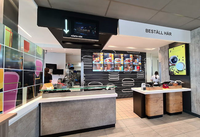 McDonalds Motala - Motala