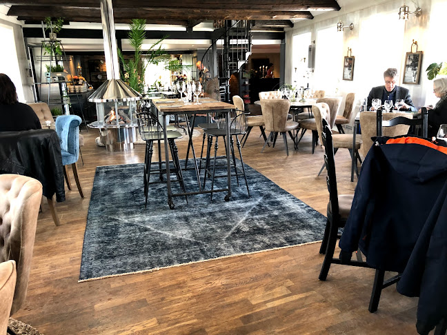 Kajgatan 1 - Gastronomi och hotellverksamhet