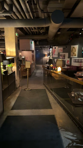 Opinii despre Ling Long în Stockholm - Gastronomi och hotellverksamhet