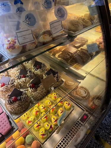 Konditori Princess i Vänersborg AB - Vänersborg