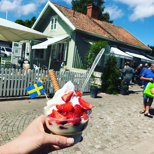 Hamnvaktstugan, 544 30 Hjo