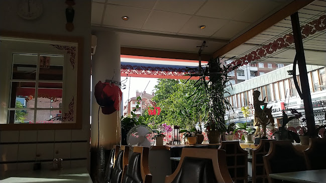 Chumphon Thai Restaurant