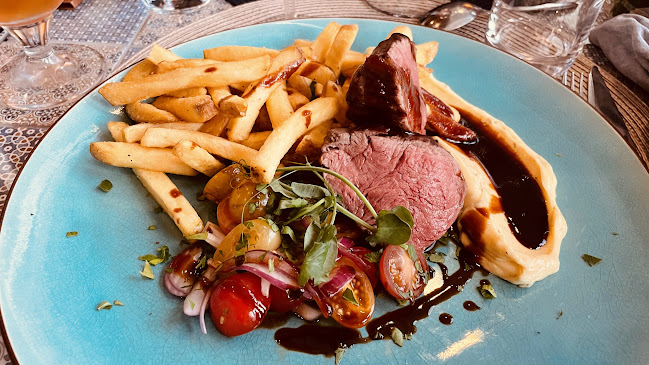 Opinii despre Restaurang Marité în Östersund - Gastronomi och hotellverksamhet