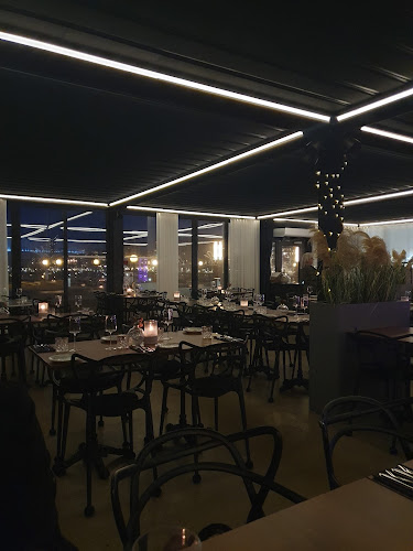 Comments and reviews of Vass Restaurang & Bar