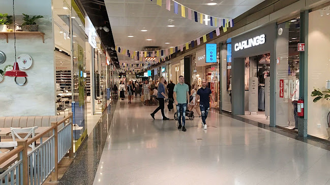 Opinii despre Baked & Grilled - Restaurang Jönköping în Jönköping - Gastronomi och hotellverksamhet