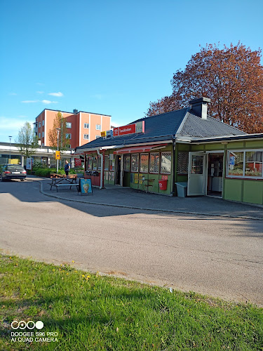 Tuna Kiosken AB - Borlänge