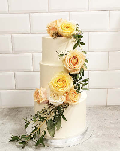 Lin Emelie Bakery - Gastronomi och hotellverksamhet