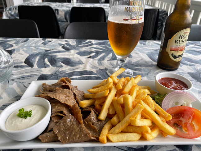 Lövvik 205, 872 94 Sandöverken