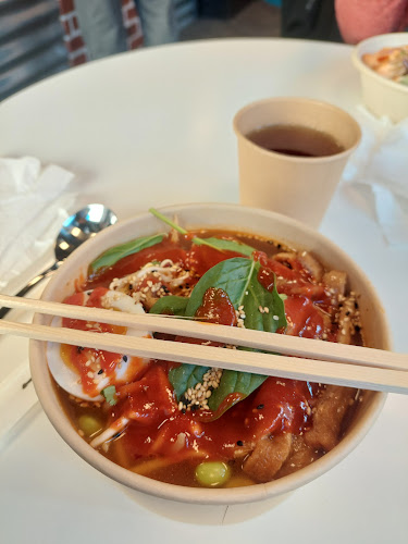 Mannam - Gastronomi och hotellverksamhet