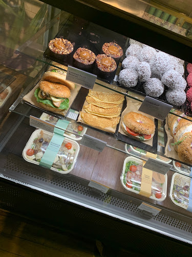 Comentarii opinii despre Espresso House Konserthuset