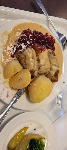 Reviews of Rallarrosen in Västerås - Gastronomi och hotellverksamhet