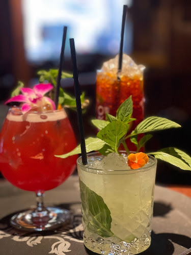 Opinii despre Restaurang Jungle Thai în Jönköping - Gastronomi och hotellverksamhet