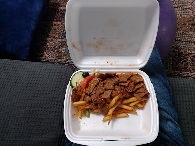 Opinii despre Enhörna Pizzeria în Ekeby - Gastronomi och hotellverksamhet