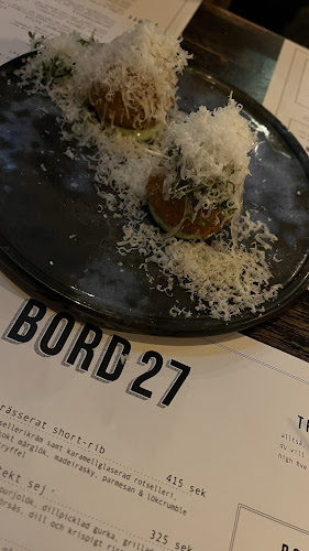 Comentarii opinii despre Bord 27