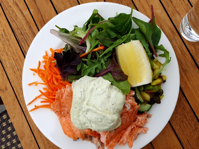 Opinii despre Makeriet, Örebro în Örebro - Gastronomi och hotellverksamhet