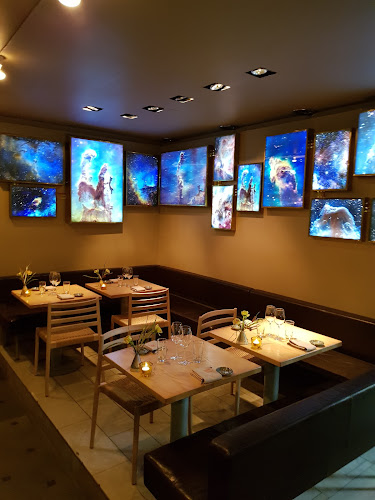 East - Gastronomi och hotellverksamhet