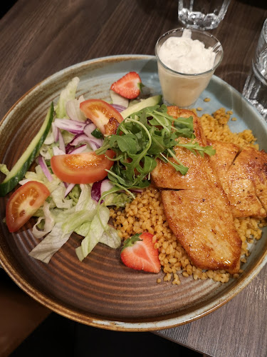 Comentarii opinii despre Alessandros svampen