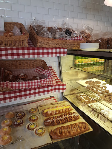 Bullens Bageri och Konditori - Solna