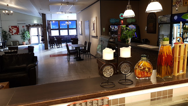 Persian Royal Grill Restaurang - Linköping