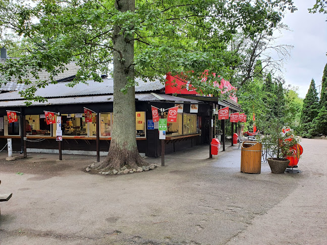 Kvarnstugan - Färjestaden