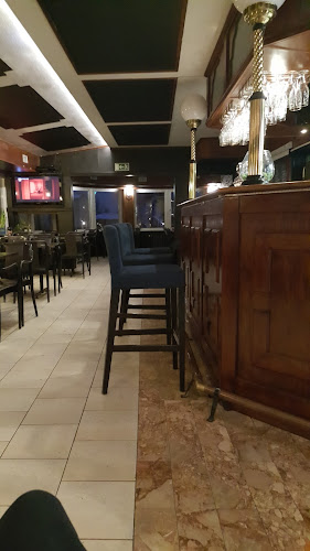 Pizzeria Dello sport - Vänersborg